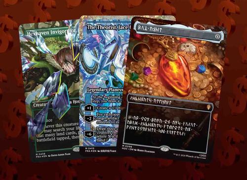 Magic: The Gathering Content | TCGplayer