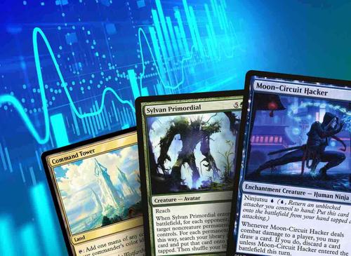 Magic: The Gathering Content | TCGplayer