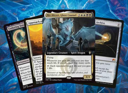 Magic: The Gathering Content | TCGplayer