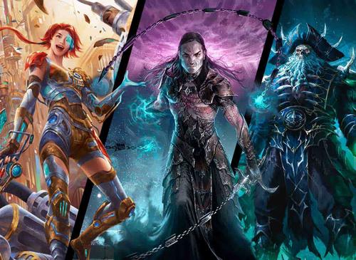 Prism, Awakener of Sol Finally Arrives! | TCGplayer