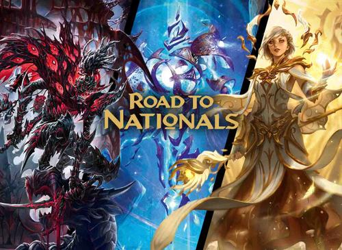 Nuu, Alluring Desire Has Reached Living Legend — What Now? | TCGplayer