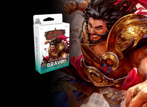 Flesh and Blood Content | TCGplayer
