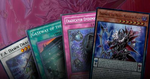 Build Better Yu-Gi-Oh Decks by Breaking the Rules of Deckbuilding |  TCGplayer