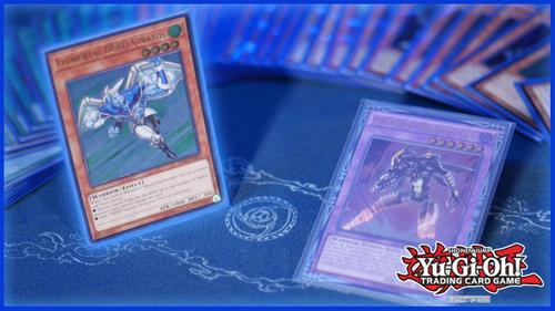 yugioh the phantom knights deck Amazon.com: Yu-Gi-Oh! - The Phantom Knights of Lost Vambrace - LEHD-ENC28 -  Common - 1st Edition - Legendary Hero Decks