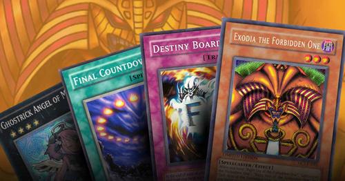 Build Better Yu-Gi-Oh Decks by Breaking the Rules of Deckbuilding |  TCGplayer