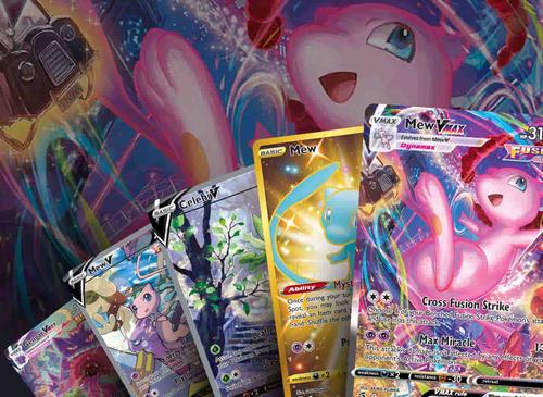 The Biggest Pokémon Movers and Shakers of the Week - 03/25