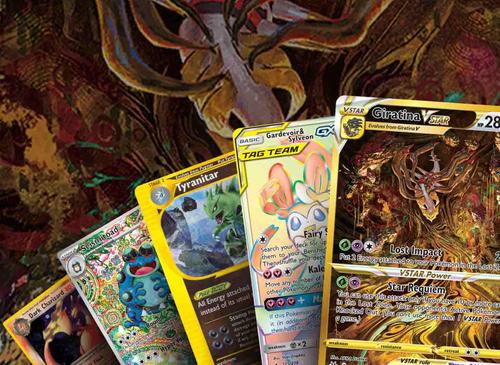 pokemon misdreavus card Buy Misdreavus | Astral Radiance
