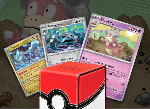 Pokmon Content | TCGplayer