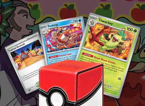 Charizard ex Deck Guide (Pokmon TCG) | TCGplayer