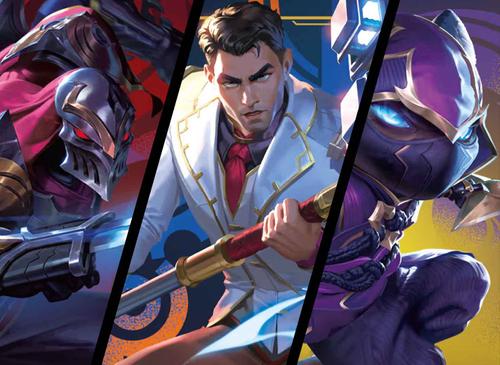 Prism, Awakener of Sol Finally Arrives! | TCGplayer