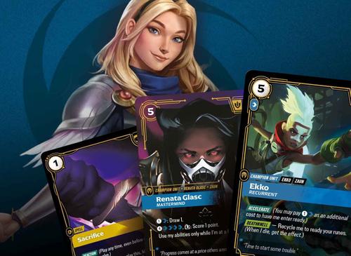 How to Build Aurora, Legacy of Tempest | TCGplayer