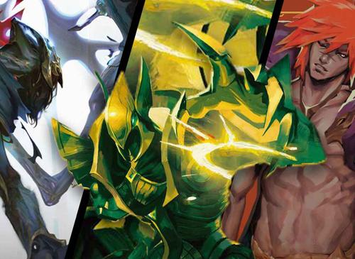 Prism, Awakener of Sol Finally Arrives! | TCGplayer