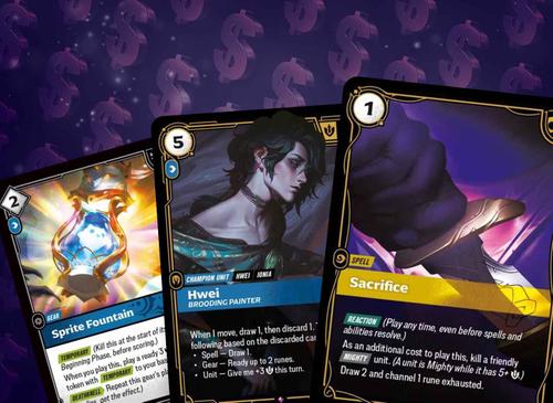 Prism, Awakener of Sol Finally Arrives! | TCGplayer