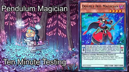 Ten Minute Testing: Ritual Beasts | TCGplayer