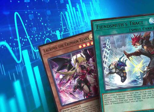 The 10 Cards Everybody Wants From Yu-Gi-Oh's THE CHRONICLES Deck