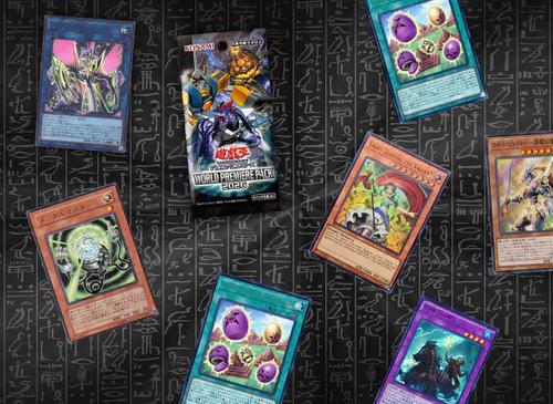 Yu-Gi-Oh! Episode Decks: Yuya Sakaki's Dimension Dragon Deck