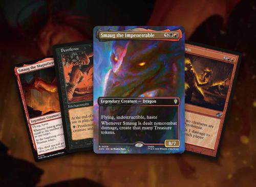 Magic: The Gathering Content | TCGplayer