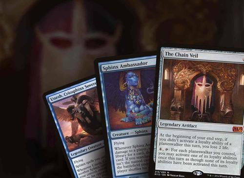Magic: The Gathering Content | TCGplayer
