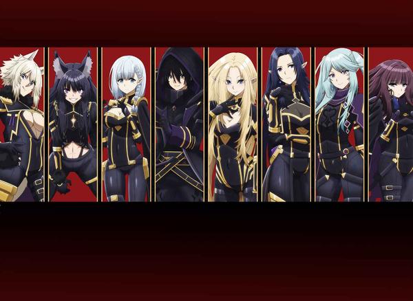 Collecting Fan Favorite RWBY Characters In Weiss Schwarz | TCGplayer