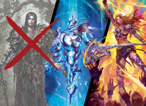 How To Build Valda, Seismic Impact in Flesh and Blood | TCGplayer