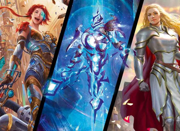 How to Build Marlynn, Treasure Hunter in Flesh and Blood | TCGplayer