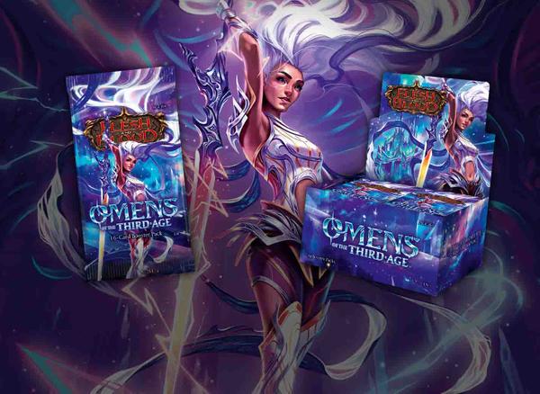 How to Build Marlynn, Treasure Hunter in Flesh and Blood | TCGplayer