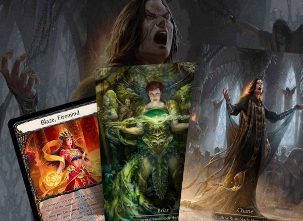 How to Build Marlynn, Treasure Hunter in Flesh and Blood | TCGplayer