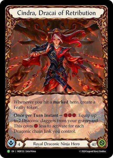 Flesh and Blood Content | TCGplayer