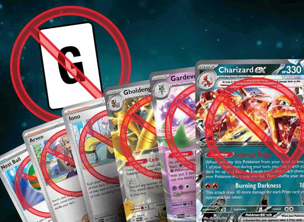 5 Things to Do with Your Bulk Pokmon Cards | TCGplayer