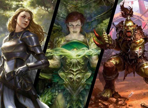 How To Build Valda, Seismic Impact in Flesh and Blood | TCGplayer