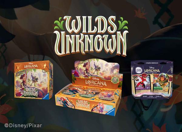 How To Upgrade All 3 Starter Decks In Disney Lorcana | TCGplayer