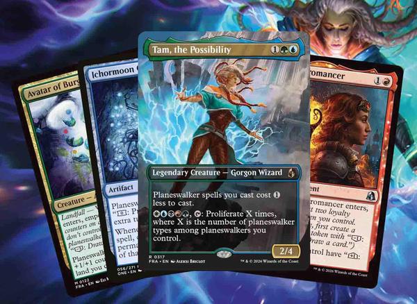Mono-Blue Devotion in Modern | TCGplayer