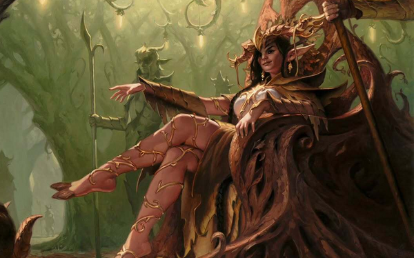 how many cards in a mtg commander deck MTG Commander 2021 All Five Decks — Twenty Sided main image 0
