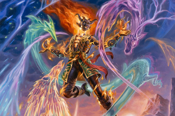 Commander MTG Deck Guide: Ezio Auditore da Firenze | TCGplayer