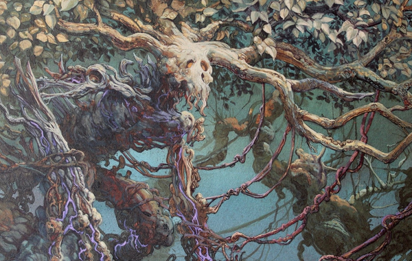 Commander MTG Deck Guide: The Necrobloom | TCGplayer