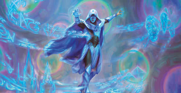 Mono-Blue Devotion in Modern | TCGplayer