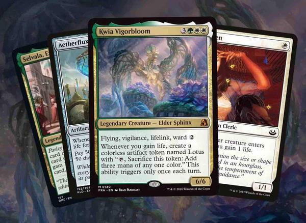 Mono-Blue Devotion in Modern | TCGplayer