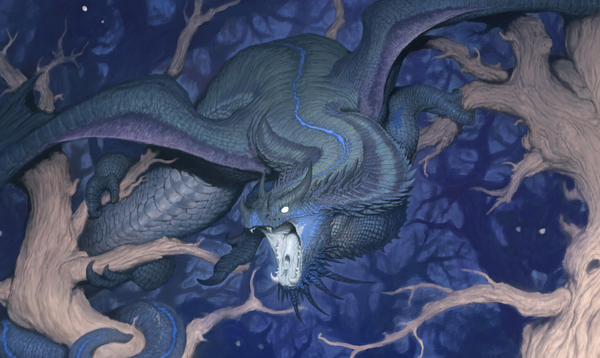 Ketramose, the New Dawn 27/50 アーティストプルーフ Ketramose, the