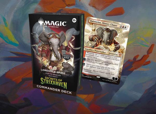 mtg secret lair commander deck from cute to brute MTG From Cute to Brute Commander Deck Secret Lair – Black Pack TCG
