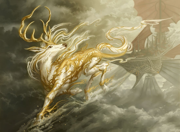 Magic: The Gathering Event Decks | TCGplayer