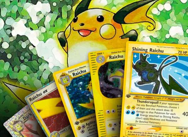 1999 pokemon topps cards 1999 Topps Pokemon The First Movie Box (Black Label) (36/8) main image 1