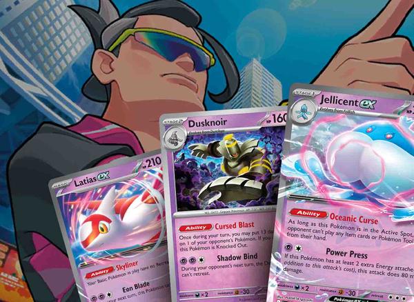 Dragapult ex Deck Guide (Pokmon TCG) (June 2025) | TCGplayer