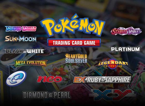 pokemon go cards pack Pokmon TCG: Pokmon GO Special Collection (Team Mystic)