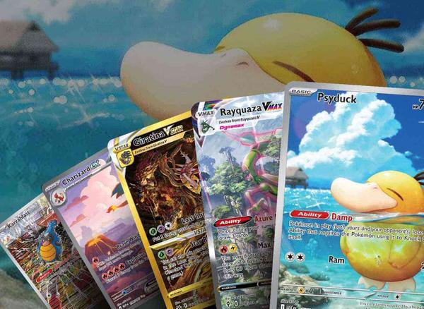 pokemon card holders Card Frame Display
