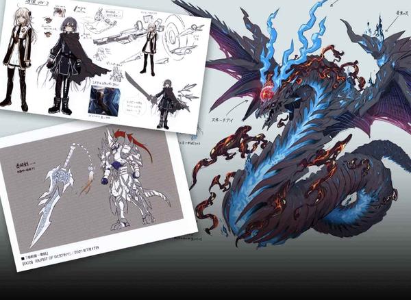 STARTER DECK BONZ 42 Zombie Dragon Goblin Clown Despair From The Dark YuGiOh E - Foto 7