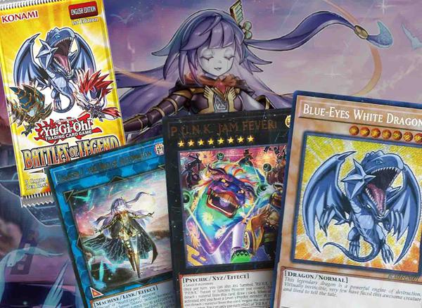 Open Or Hold? What Makes A Yu-Gi-Oh Set Worth Investing In? | TCGplayer