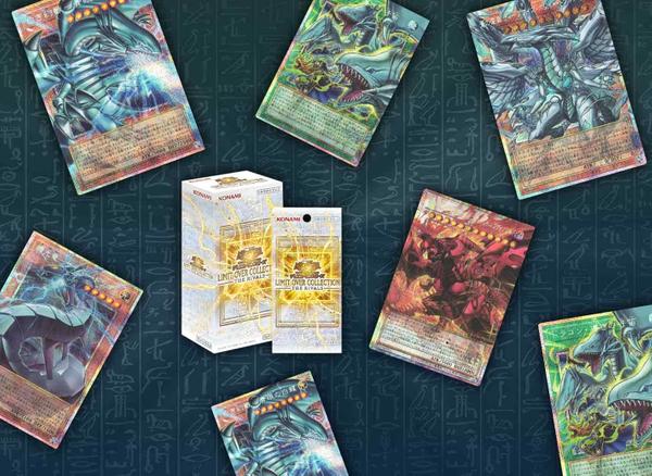 Yu-Gi-Oh! Episode Decks: Gong Strong's Superheavy Samurai Deck | TCGplayer