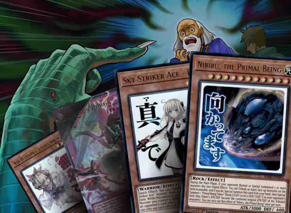 The Yu-Gi-Oh Stuff You Need To Buy For TCGplayer's Cyber Weekend Promotion  | TCGplayer