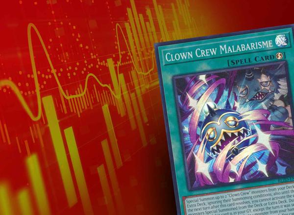 Everything We Know About Yu-Gi-Oh! Magnificent Mavens | TCGplayer