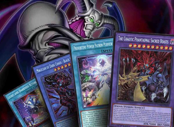 yugioh underrated decks Underrated Decks That Can Beat The Meta